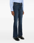 Seven Seven The Leggy Bootcut denim jeans