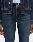 Seven Seven The Leggy Bootcut denim jeans