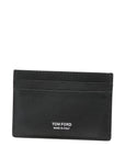 Tom Ford Tom Ford Wallets Black