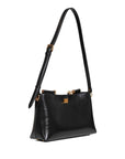 Dolce & Gabbana Dolce & Gabbana-Vittoria leather tote bag