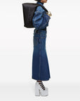 Marc Jacobs Marc Jacobs The Sack leather handbag