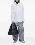 Marc Jacobs Marc Jacobs The Sack leather handbag
