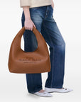 Marc Jacobs Marc Jacobs The Leather Sack Bag