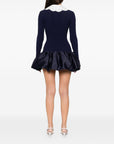 Self-Portrait Self-Portrait Mini dress