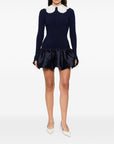 Self-Portrait Self-Portrait Mini dress