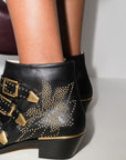 Chloé Chloé Susanna ankle boot
