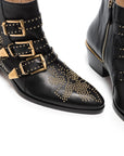Chloé Chloé Susanna ankle boot