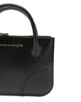 Comme Des Garcons Comme des Garcons Wallets Black