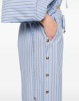 Zimmermann Zimmermann Wide-leg trousers