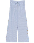 Zimmermann Zimmermann Wide-leg trousers