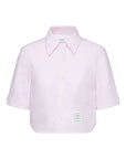 Thom Browne Thom Browne Shirts Pink