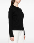 HERSKIND Herskind Cotton crewneck sweater