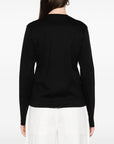 HERSKIND Herskind Cotton crewneck sweater