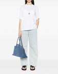 HERSKIND Herskind Larsson cotton t-shirt