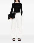 HERSKIND Herskind Wool crewneck sweater