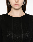 HERSKIND Herskind Wool crewneck sweater