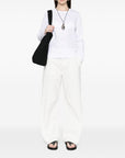 HERSKIND Herskind Cotton crewneck sweater