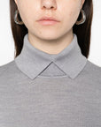 HERSKIND Herskind Perry wool sweater