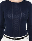 HERSKIND Herskind Wool crewneck sweater
