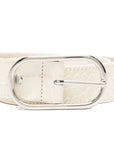 HERSKIND Herskind Hannah Belt Off White