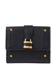 Chloé Chloé Chloè Wallets Black