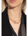 Chloé Chloé Chloé Iconic necklace