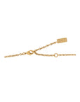 Chloé Chloé Chloé Iconic necklace