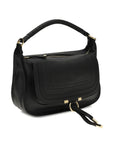 Chloé Chloé Marcie Shoulder Bag In Soft Leather