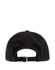 JACQUEMUS Jacquemus The Gadjo Baseball Cap
