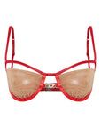 Diesel Diesel Balconette bra