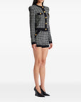 Balmain Balmain Light tweed cardigan