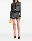 Balmain Balmain Light tweed cardigan