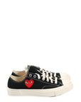 Comme Des Garcons Comme Des Garcons Chuck Taylor Sneakers