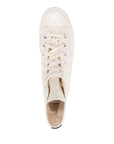 Comme Des Garcons Comme Des Garcons Chuck Taylor Sneakers