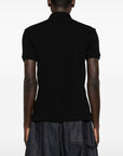 Comme Des Garcons Comme Des Garcons Comme Des Garçons Cotton polo shirt