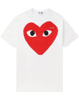 Comme Des Garcons Comme Des Garcons Comme Des Garçons Cotton t-shirt