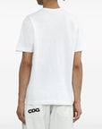 Comme Des Garcons Comme Des Garcons Comme Des Garçons Cotton t-shirt
