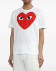 Comme Des Garcons Comme Des Garcons Comme Des Garçons Cotton t-shirt