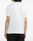 Comme Des Garcons Comme Des Garcons Comme Des Garçons Cotton t-shirt