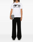 Comme Des Garcons Comme Des Garcons Cotton t-shirt