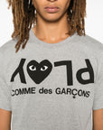 Comme Des Garcons Comme Des Garcons Cotton t-shirt