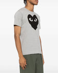 Comme Des Garcons Comme Des Garcons Comme Des Garçons Cotton t-shirt