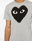 Comme Des Garcons Comme Des Garcons Comme Des Garçons Cotton t-shirt