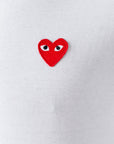 Comme Des Garcons Comme Des Garcons Comme Des Garçons Cotton t-shirt