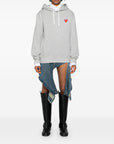 Comme Des Garcons Comme Des Garcons Comme Des Garçons Cotton hoodie
