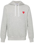 Comme Des Garcons Comme Des Garcons Comme Des Garçons Cotton hoodie