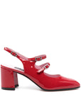 Carel Paris Carel Paris Banana slingback pumps.