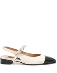 Carel Paris Carel Paris Oceano Slingbacks