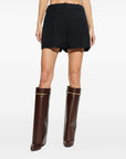 Givenchy Givenchy Shorts Black
