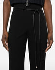 SPORTMAX PRE Sportmax Pre Flared trousers